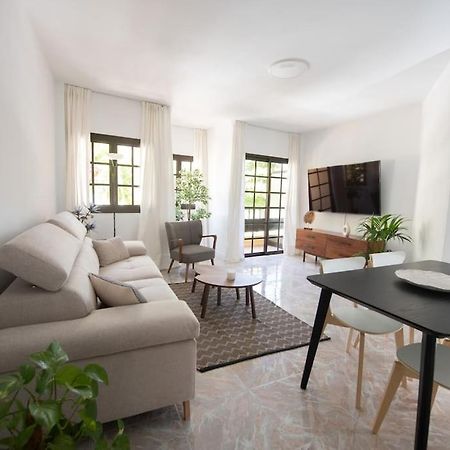 Comfortable Centric Apartment Steps From The Beach Gran Tarajal Dış mekan fotoğraf