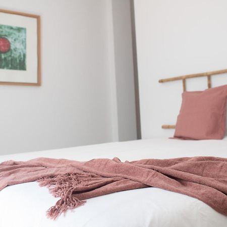 Comfortable Centric Apartment Steps From The Beach Gran Tarajal Dış mekan fotoğraf