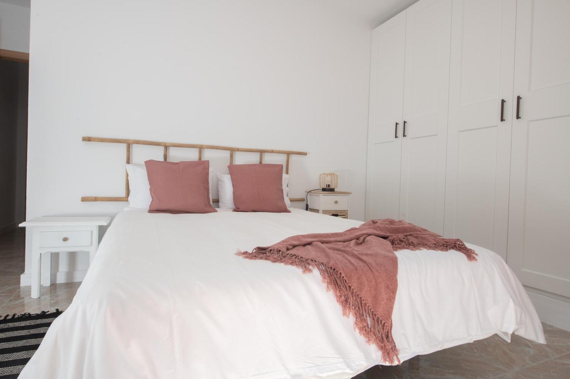 Comfortable Centric Apartment Steps From The Beach Gran Tarajal Dış mekan fotoğraf